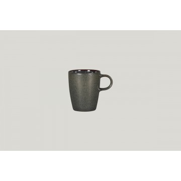 Teacup black porcelain 20...