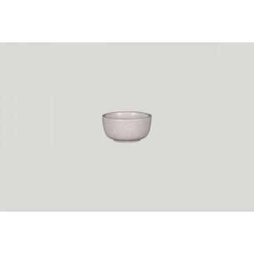 Ramekin round grey...