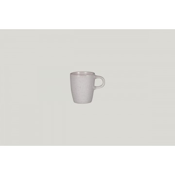 Espresso cup round grey...