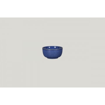 Ramekin round blue...