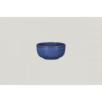 Bowl round blue porcelain Ø...