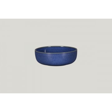 Bowl round blue porcelain Ø...