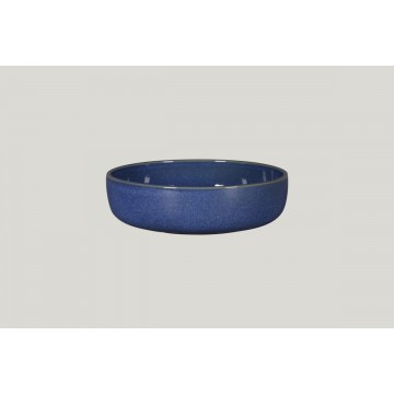 Bowl round blue porcelain Ø...