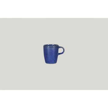 Espresso cup round blue...