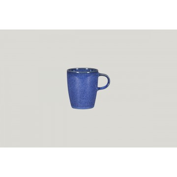 Teacup blue porcelain 20 cl...
