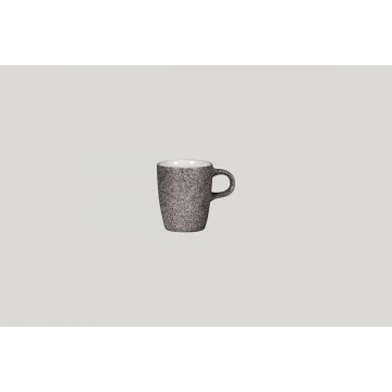Espresso cup round grey...
