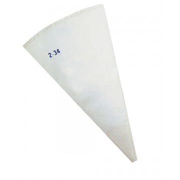 Piping bag plastic...
