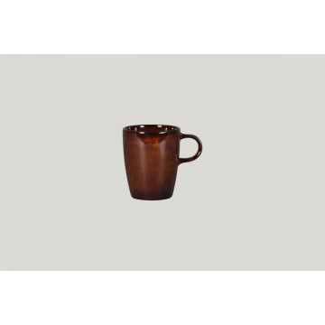 Teacup copper porcelain 20...