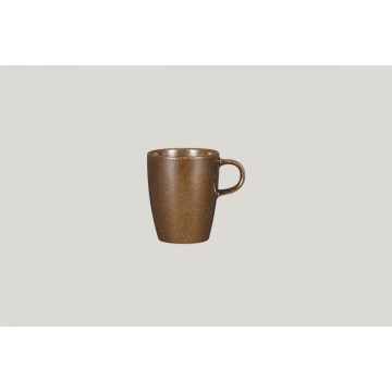 Teacup bronze porcelain 23...