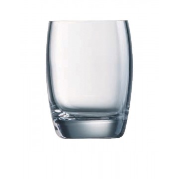 Verrine round transparent...