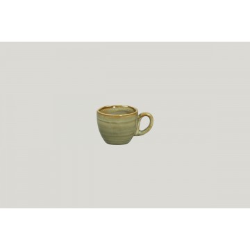 Espresso cup green...