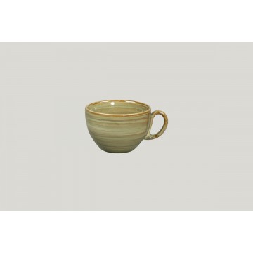 Breakfast cup green...