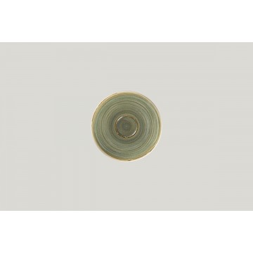 Coffee cup saucer round...