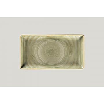 Dinner plate rectangular...