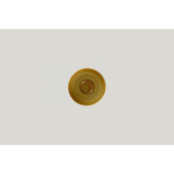 Expresso saucer round beige...