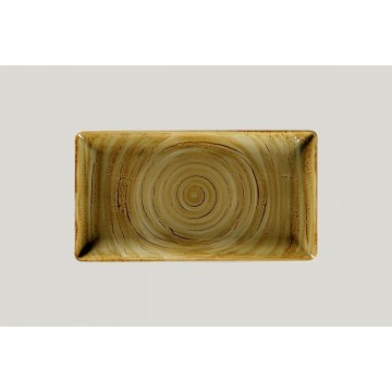 Dinner plate rectangular...