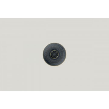 Expresso saucer round grey...
