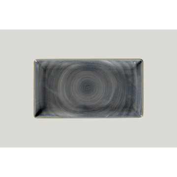 Dinner plate rectangular...