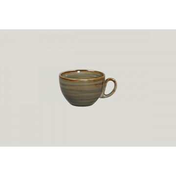 Breakfast cup grey...
