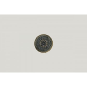 Expresso saucer round grey...
