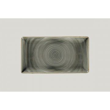 Dinner plate rectangular...