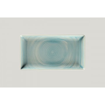 Dinner plate rectangular...