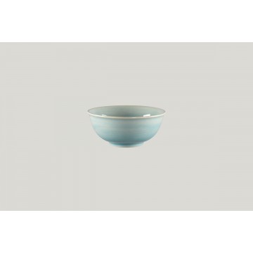 Bowl round blue porcelain Ø...