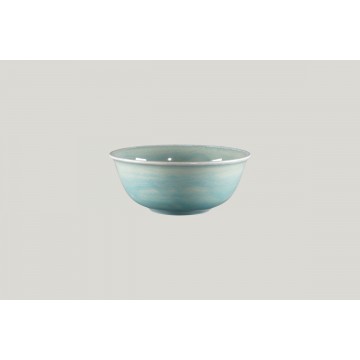 Bowl round blue porcelain Ø...