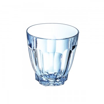 Short glass 9 cl Arcadie...