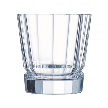 Short glass 32 cl Bourbon...