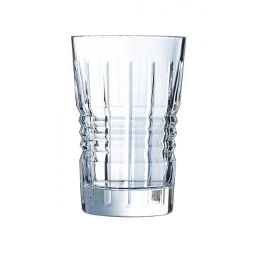 Tumbler 36 cl Old Square...