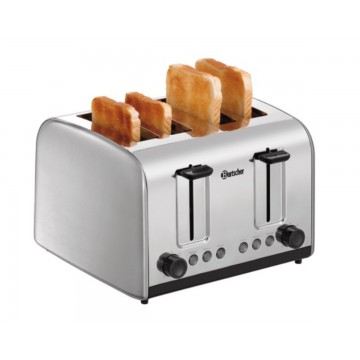 4-slice toaster 4 pieces...
