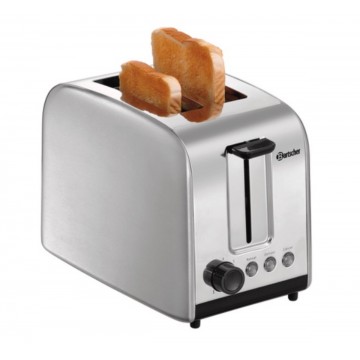 Toaster 2 pieces 850 W 230V...