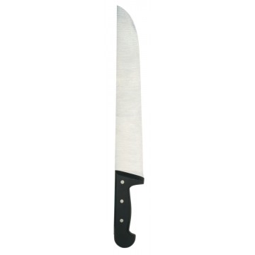 Butcher's knife 25 cm steel...