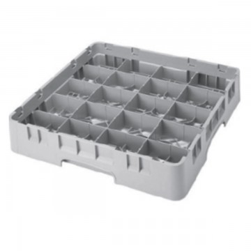 CASIER DE LAVAGE 500X500X101MM