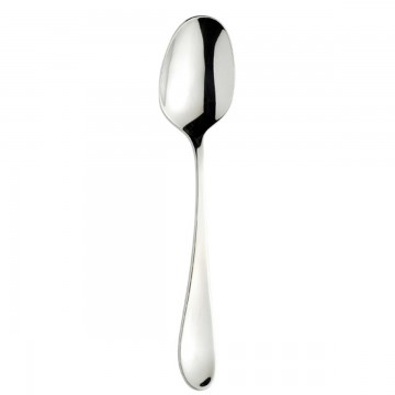 CUILLER    TABLE    INOX...