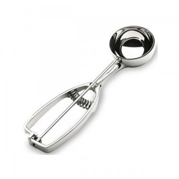 CUILLERE A GLACE INOX 24 PARTS