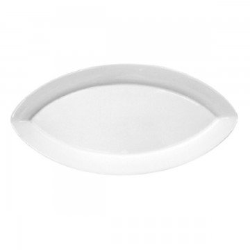 PLAT OVALE 40 CM...