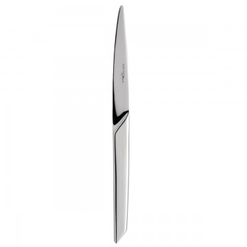 COUTEAU TABLE MONOBLOC...