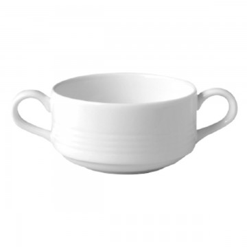 TASSE BOUILLON 300ML 2ANSES...