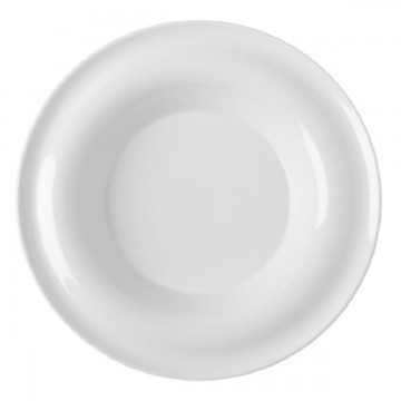 ASSIETTE CREUSE 23 CM LYRA