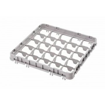EXTENS.CASIER 16 CASES GRIS...