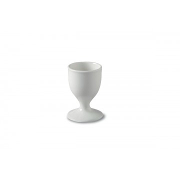 Egg cup round cream...