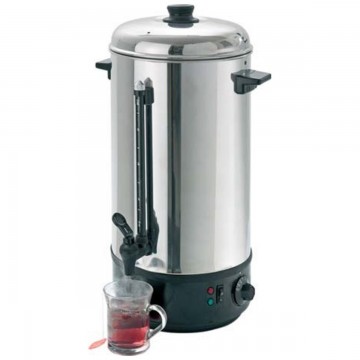 DISTRIBUTEUR EAU CHAUDE 10L...