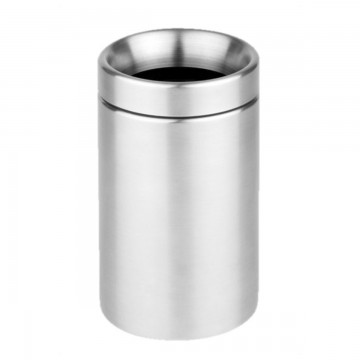 POUB.TABLE INOX D10/HT 18...