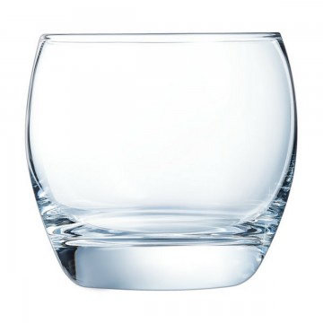 Short glass 32 cl Salto...