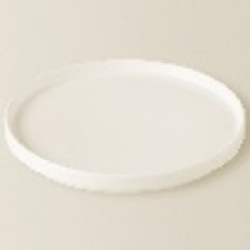 ASS PLATE S/AILE 23 CM...