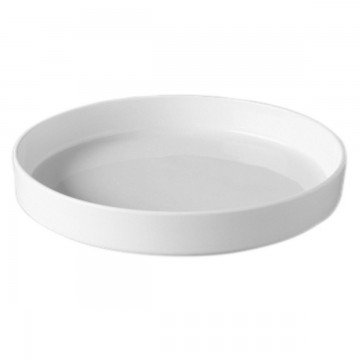 ASSIETTE CREUSE 23 CM NORDIC