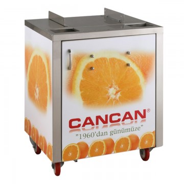 BTE 10 CART.DOREES EAU DE...