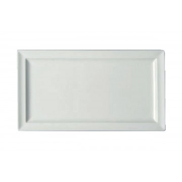 Dinner plate rectangular...